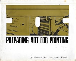 Preparing Art for Printing