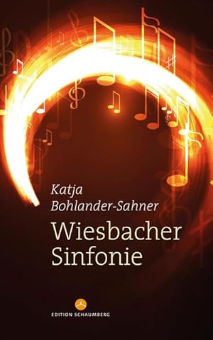 Imagen del vendedor de Wiesbacher Sinfonie a la venta por Rheinberg-Buch Andreas Meier eK