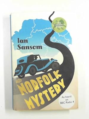 Bild des Verkufers fr The Norfolk mystery zum Verkauf von Cotswold Internet Books