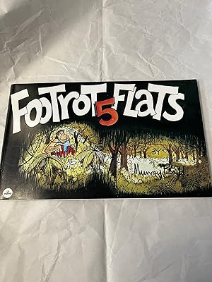 Seller image for Footrot Flats 5 for sale by Teppa Books