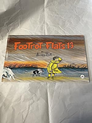 Bild des Verkufers fr Footrot Flats 13 zum Verkauf von Teppa Books