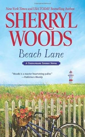 Bild des Verkufers fr Beach Lane: 7 (Chesapeake Shores Novel) zum Verkauf von WeBuyBooks