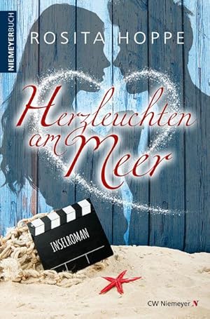 Bild des Verkufers fr Herzleuchten am Meer: Inselroman zum Verkauf von Rheinberg-Buch Andreas Meier eK