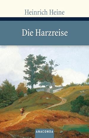 Bild des Verkufers fr Die Harzreise: 1824 (Groe Klassiker zum kleinen Preis, Band 102) zum Verkauf von Rheinberg-Buch Andreas Meier eK