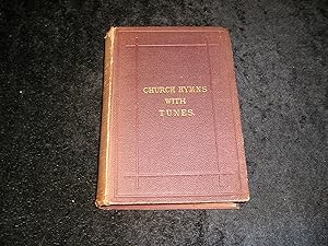 Seller image for Church Hymns With Tunes for sale by Yare Books