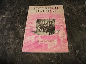 Seller image for Stockport Hatting for sale by M & P BOOKS   PBFA MEMBER