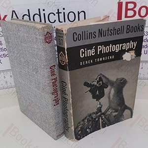 Cine Photography (Collins Nutshell Books series)