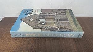 Imagen del vendedor de Bare Ruined Choirs a la venta por BoundlessBookstore