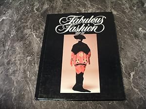 Seller image for Fabulous Fashion 1907-67 for sale by M & P BOOKS   PBFA MEMBER