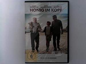 Seller image for Honig im Kopf for sale by ABC Versand e.K.