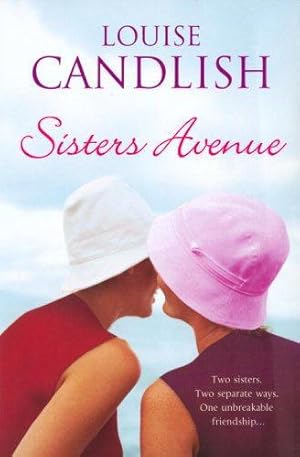 Seller image for Sisters Avenue for sale by WeBuyBooks 2