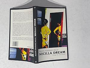 Seller image for Nocilla Dream for sale by La Social. Galera y Libros