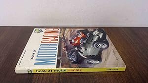 Image du vendeur pour BP Book Of Motor Racing mis en vente par BoundlessBookstore