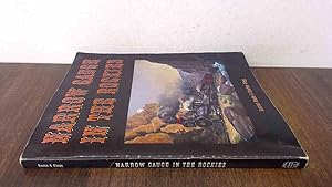 Seller image for Narrow Gauge in the Rockies for sale by BoundlessBookstore