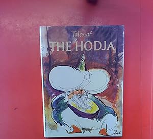 Bild des Verkufers fr Tales of the Hodja zum Verkauf von biblion2