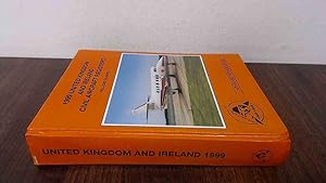 Seller image for United Kingdom and Ireland Civil Aircraft Registers 1999 for sale by BoundlessBookstore