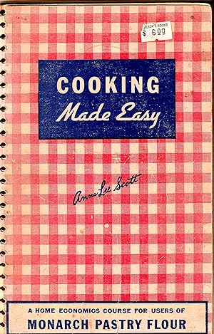 Cooking Made Easy