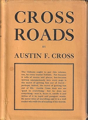 Cross Roads