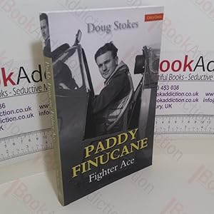 Immagine del venditore per Paddy Finucane: Fighter Ace venduto da BookAddiction (ibooknet member)