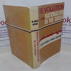 Image du vendeur pour Revolution and Nationalism in the Sudan mis en vente par BookAddiction (ibooknet member)