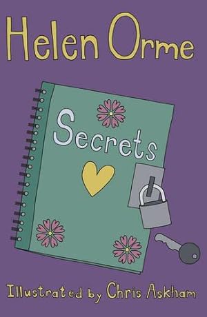 Bild des Verkufers fr Secrets (Siti's Sisters) (Accelerated Reader Packs) zum Verkauf von WeBuyBooks