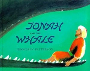 Seller image for Jonah and the Whale for sale by WeBuyBooks