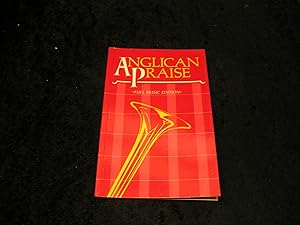 Anglican Praise Full Music Edition