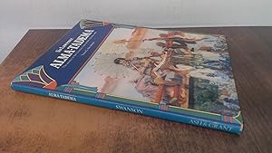 Seller image for Sir Lawrence Alma-Tadema: The Painter of the Victorian Vision of the Ancient World for sale by BoundlessBookstore