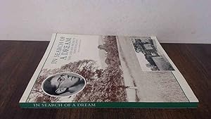 Bild des Verkufers fr In Search of a Dream: The Life and Work of Roye England zum Verkauf von BoundlessBookstore