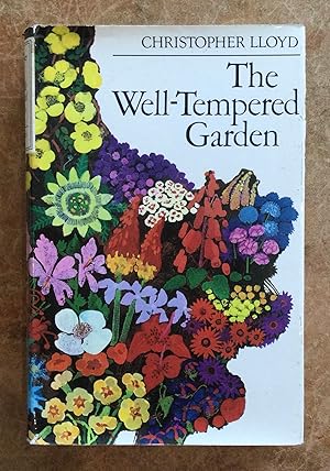 Seller image for The Well-Tempered Garden for sale by Reader's Books