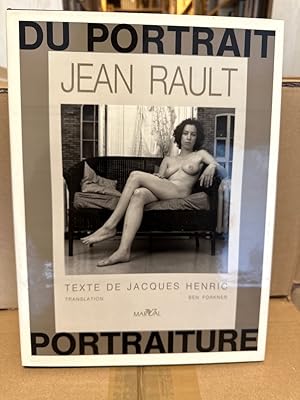 Image du vendeur pour Du Portrait Portraiture mis en vente par PlanetderBuecher