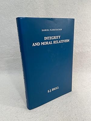 Bild des Verkufers fr Integrity and Moral Relativism zum Verkauf von St Philip's Books, P.B.F.A., B.A.