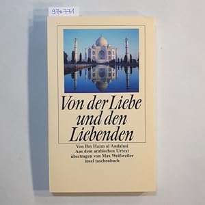 Von der Liebe und den Liebenden