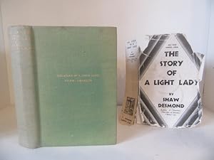 The Story of a Light Lady