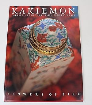 Kakiemon: porcelain from the English country house