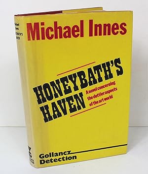 Honeybath's haven