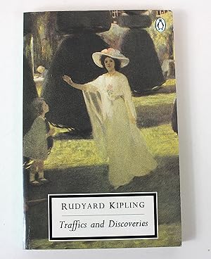 Seller image for Traffics And Discoveries (Penguin Twentieth Century Classics S.) for sale by Peak Dragon Bookshop 39 Dale Rd Matlock