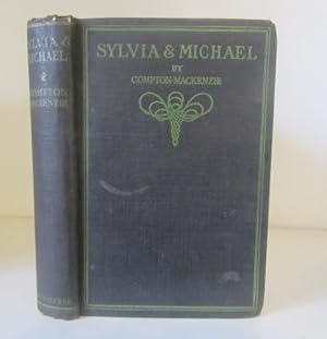 Seller image for Sylvia and Michael: The Later Adventures of Sylvia Scarlett for sale by BRIMSTONES
