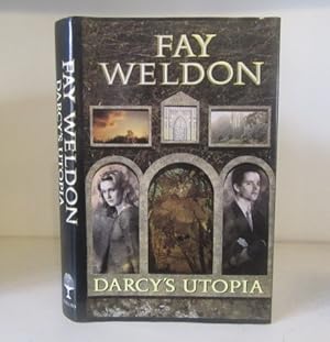 Seller image for Darcy's Utopia for sale by BRIMSTONES