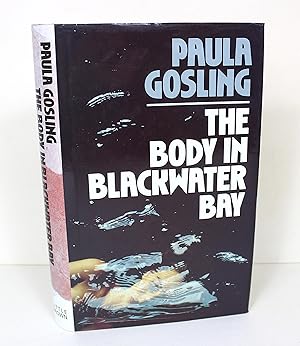 Seller image for Body In Blackwater Bay for sale by Peak Dragon Bookshop 39 Dale Rd Matlock