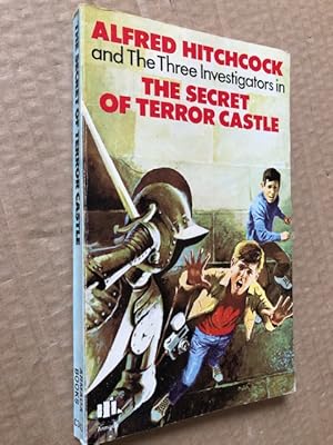 Immagine del venditore per The Secret of Terror Castle venduto da Raymond Tait