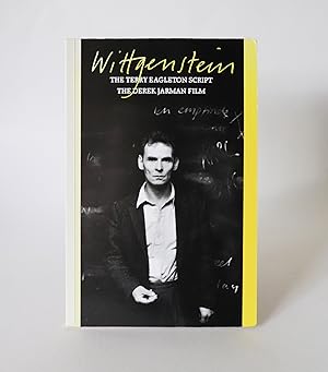 Wittgenstein: The Terry Eagleton Script, the Derek Jarman Film