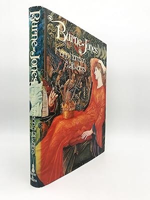Bild des Verkufers fr Burne-Jones zum Verkauf von Parrot Books
