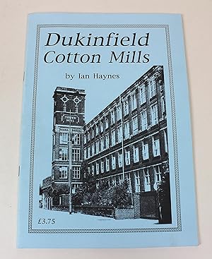 The Dukinfield Cotton Mills