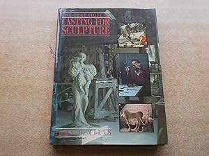 The Technique of Casting for Sculpture