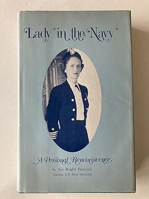 Seller image for Lady in the Navy: A Personal Reminiscence for sale by River House Books