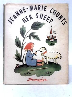 Seller image for Jeanne - Marie counts her Sheep for sale by World of Rare Books