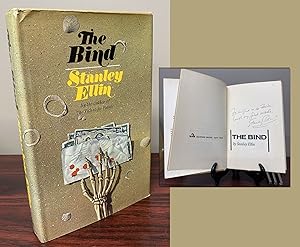 THE BIND. Signed by Ellin
