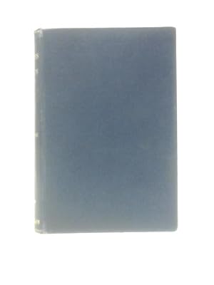 Bild des Verkufers fr Studies in Ruskin: Some Aspects of the Work and Teaching of John Ruskin zum Verkauf von World of Rare Books