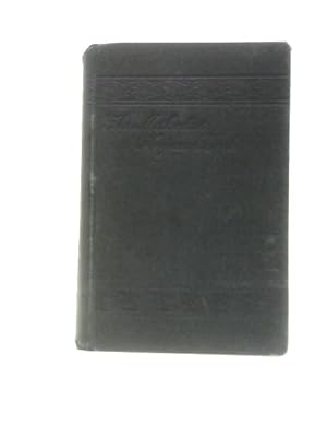Imagen del vendedor de The Methodist Hymn - Book With Tunes a la venta por World of Rare Books